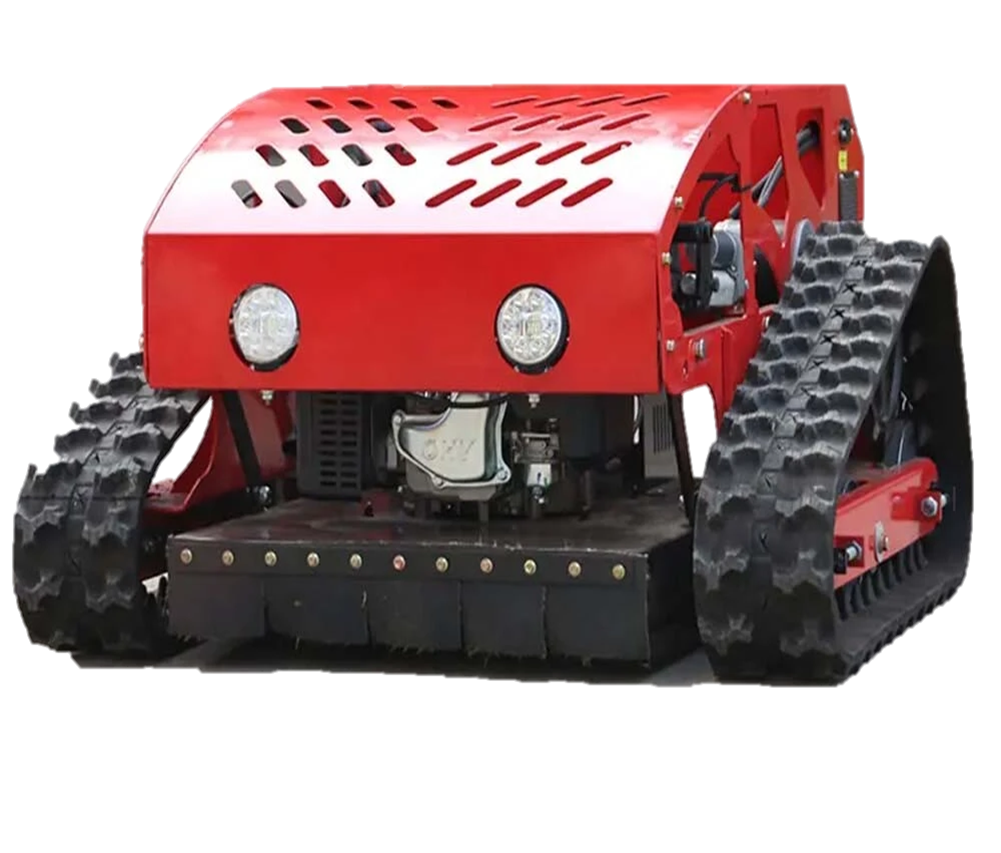 Remote Control Lawn Mower